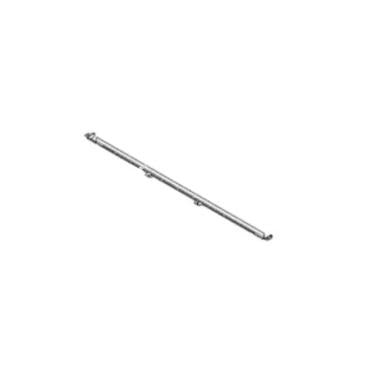 GENERAL ELECTRIC WB07X43802 AIR CLEANER REPLACEMENT PARTS