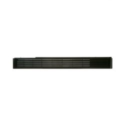 GENERAL ELECTRIC WB07X11009 SUPPLY AIR GRILLES