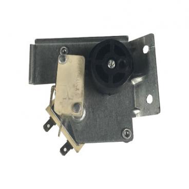 GENERAL ELECTRIC WB10X25238 GAS VALVE ASSEMBLIES