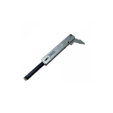 GENERAL ELECTRIC WB10X37049 HINGES, LATCHES, MOUNTING BRACKETS, CLIPS