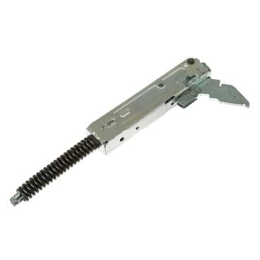 GENERAL ELECTRIC WB10T10143 HINGES, LATCHES, MOUNTING BRACKETS, CLIPS