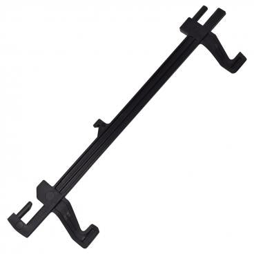 GENERAL ELECTRIC WB10X35346 HINGES, LATCHES, MOUNTING BRACKETS, CLIPS
