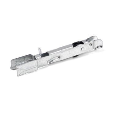 GENERAL ELECTRIC WB10X29636 HINGES, LATCHES, MOUNTING BRACKETS, CLIPS