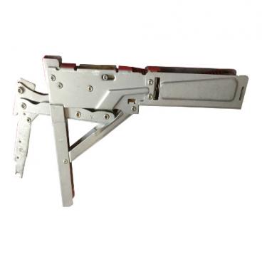 GENERAL ELECTRIC WB10X28782 HINGES, LATCHES, MOUNTING BRACKETS, CLIPS