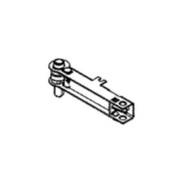 GENERAL ELECTRIC WB10X34643 HINGES, LATCHES, MOUNTING BRACKETS, CLIPS