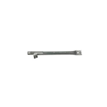 GENERAL ELECTRIC WB16X30977 BURNER ASSEMBLIES