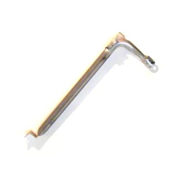 GENERAL ELECTRIC WB16X28670 BURNER ASSEMBLIES