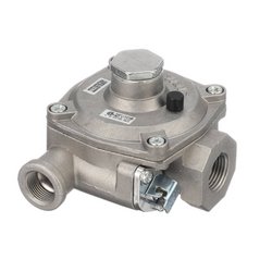 GENERAL ELECTRIC WB19K10055 PRESSURE REGULATORS