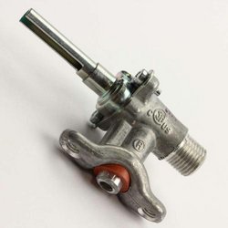 GENERAL ELECTRIC WB21K10113 BURNER VALVES