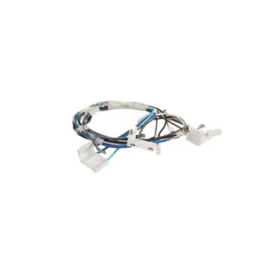 GENERAL ELECTRIC WB18X44590 WIRING HARNESSES