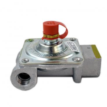 GENERAL ELECTRIC WB21X30965 PRESSURE REGULATORS