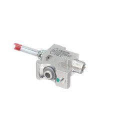 GENERAL ELECTRIC WB21K10170 BURNER ASSEMBLIES