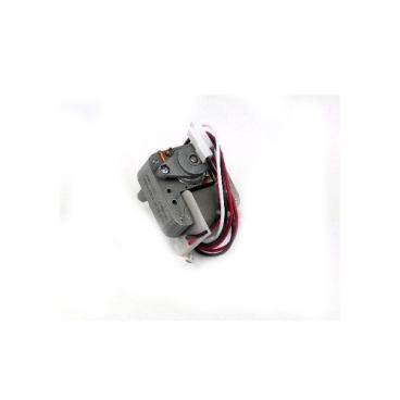 GENERAL ELECTRIC WB26X44486 MOTOR PARTS