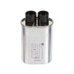 GENERAL ELECTRIC WB27X29988 CAPACITORS