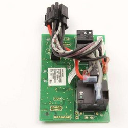 GENERAL ELECTRIC WB27T10891 FAN CONTROL BOARDS