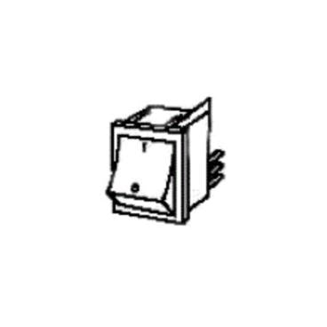 GENERAL ELECTRIC WB27X26167 INFRARED HEATERS