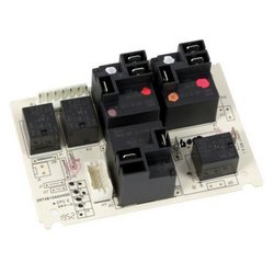 GENERAL ELECTRIC WB27T11355 RELAYS