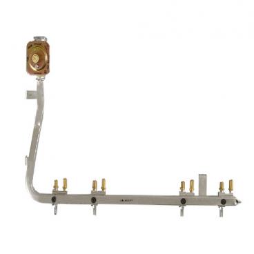 GENERAL ELECTRIC WB28X26613 PIPE FITTINGS