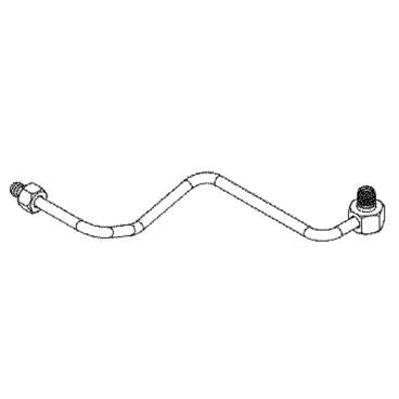 GENERAL ELECTRIC WB28X29422 GAS VALVE ASSEMBLIES