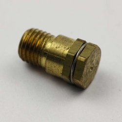 GENERAL ELECTRIC WB28K10693 BURNER ORIFICE