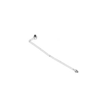 GENERAL ELECTRIC WB28X29405 GAS VALVE ASSEMBLIES