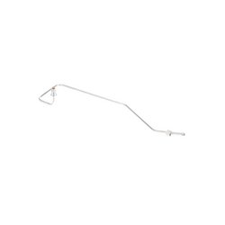 GENERAL ELECTRIC WB28X26309 AIR CLEANER REPLACEMENT PARTS