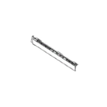 GENERAL ELECTRIC WB34X26803 SUPPLY AIR GRILLES