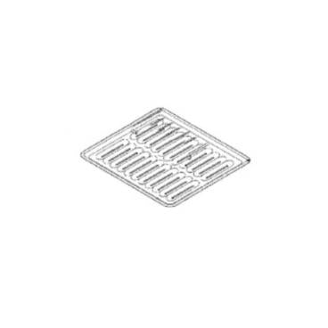 GENERAL ELECTRIC WB49X10116 GENERAL EQUIPMENT HARDWARE