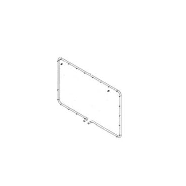 GENERAL ELECTRIC WB35X39590 GASKETS