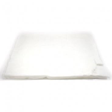 GENERAL ELECTRIC WB35T10211 INSULATION