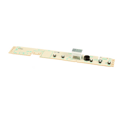 LIEBHERR 614337000 DISPLAY CONTROL BOARDS