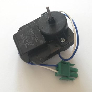 LIEBHERR 611876900 VENTILATION MOTORS