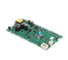 LIEBHERR 614384400 POWER SUPPLY CONTROL BOARDS