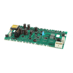 LIEBHERR 614374300 POWER SUPPLY CONTROL BOARDS