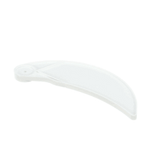 LIEBHERR 742544700 SHAFT KEYS