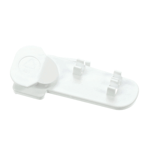 LIEBHERR 740093201 AIR CLEANER REPLACEMENT PARTS