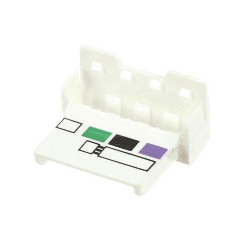 LIEBHERR 742726401 AIR CLEANER REPLACEMENT PARTS