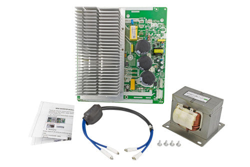 CARRIER 17222000A64034 CONTROL BOARDS