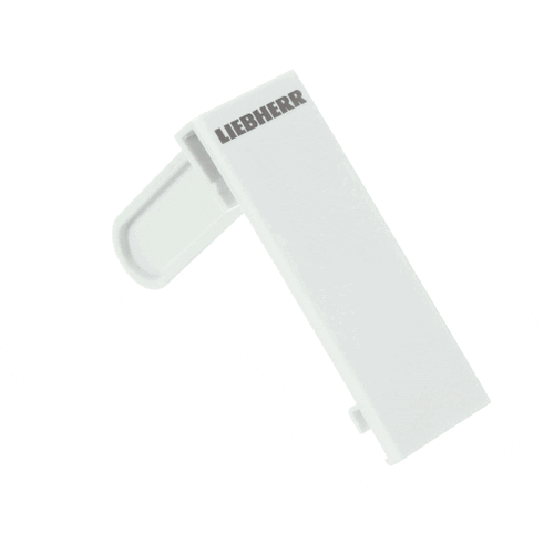 LIEBHERR 743829800 WALL BRACKETS & PARTS