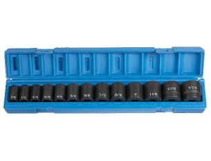FLEX-HOSE 1312 TOOL STORAGE
