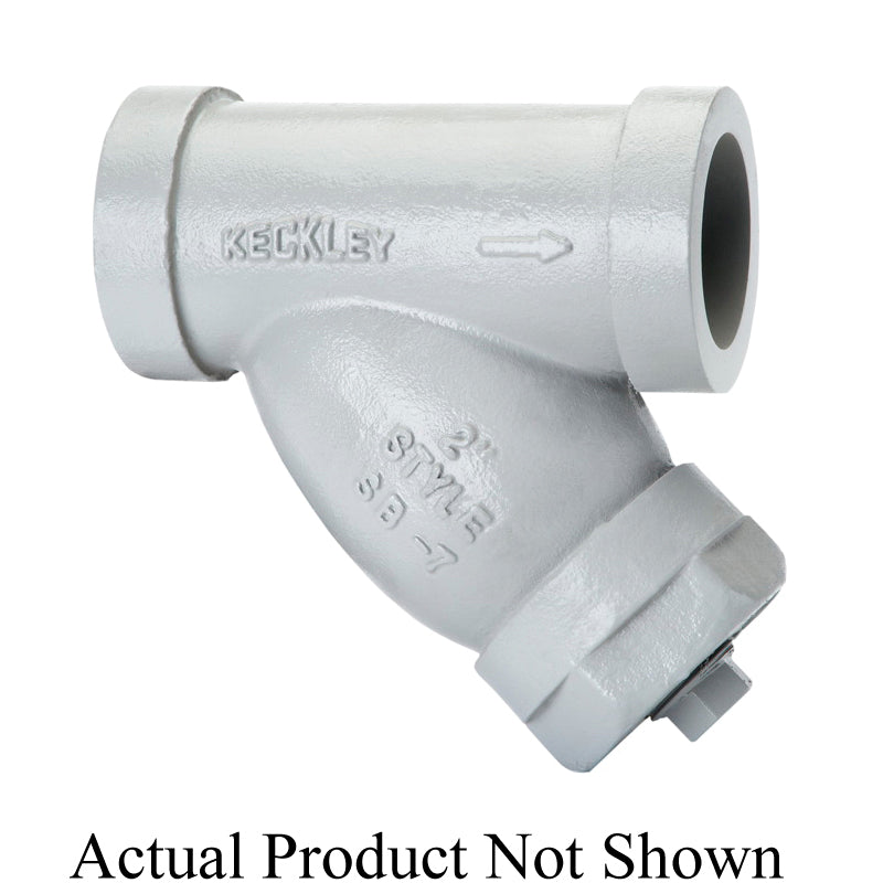 KECKLEY 11/25SWY-CS062P34GTISB7I PIPE FITTINGS