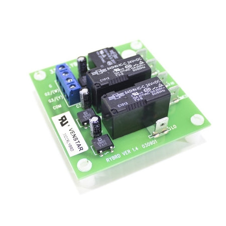 CARRIER E025-71520303 CONTROL BOARDS