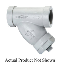 KECKLEY 1/25SWY-CS062P34-GTISB7I PIPE FITTINGS
