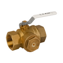 JOMAR 100-834G BALL VALVES