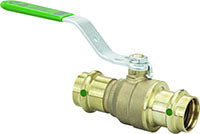 PROPRESS 79923 BRONZE FITTINGS