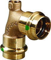PROPRESS 79640 PIPE FITTINGS