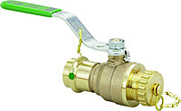 PROPRESS 79875 BALL VALVES