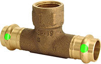 PROPRESS 79760 PIPE FITTINGS