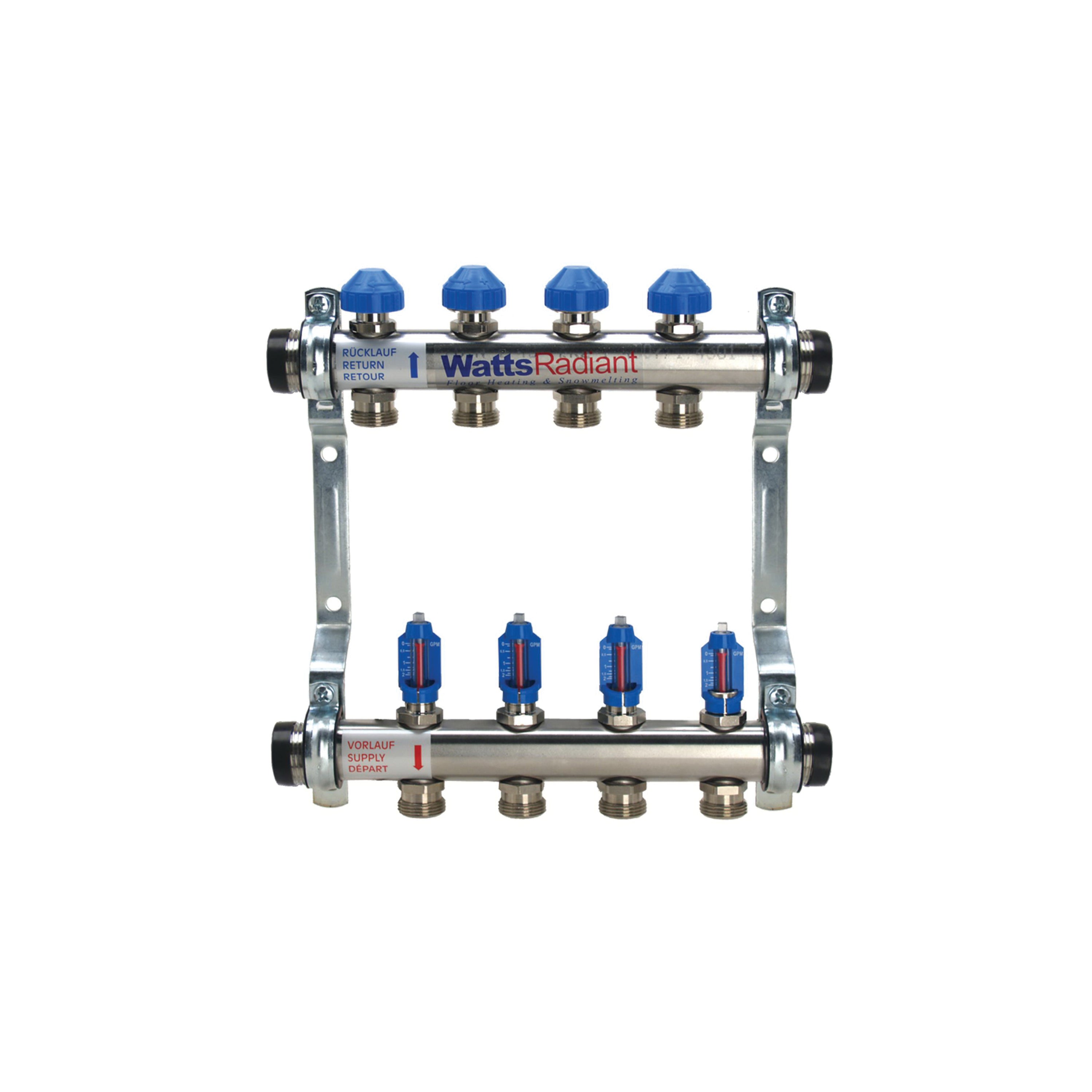 WATTS RADIANT 81005355 HEATING ELEMENTS