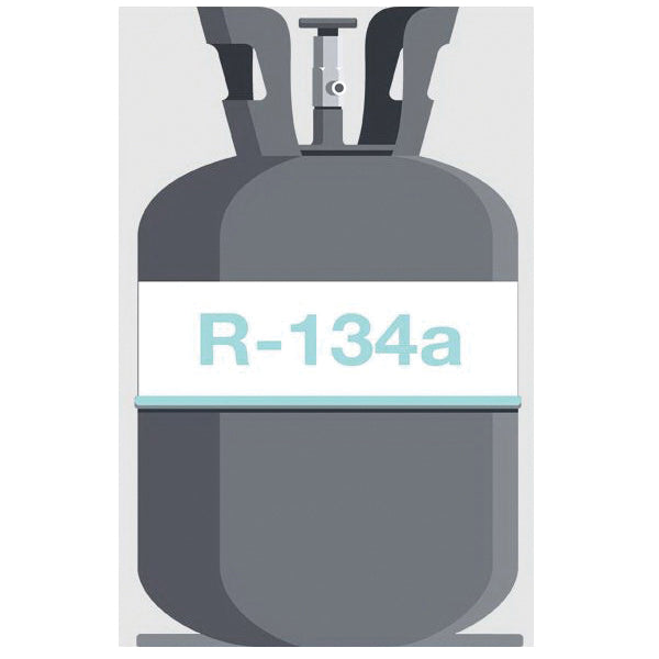 HUDSON TECHNOLOGIES R134A-30 GAS VALVES
